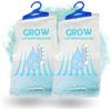 TronicXL 2 pezzi Deumidificatore per Growbox Grow Tenda Armadio Accessori Deumidificatore Climatizzatore