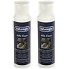 De'Longhi Delonghi Milk Cleaner, Set of 2 by DeLonghi