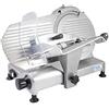 MCM service Affettatrice a Gravità TGL 250 CED Made in Italy Facilemarket