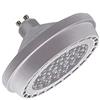 QLEE Ar111 Led Light Gu10 24w Lampadina Faretto TrackLIGHT DownLIGHT Riflettore 24 ° Beam DayLight 6000k AC 220V 2100Lm Per 200w Luci alogene al tungsteno Sostituzione Alluminio