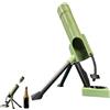 Generic Apribottiglie per birra Mortar, apribottiglie per birra in stile mortaio, lancia tappi da 51 mm, design automatico a pressione senza mani, per casa, bar