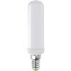 oniroview Lampada led 8W luce calda tubolare attacco piccolo E14 per Flos IC S1 Lights Ceiling/Wall 1 non dimmerabile