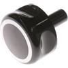 FIGEVIDA Manopola Timer Microonde adatta per ELECTROLUX REX 4055084190