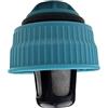 QIYILE Coperchio Del Serbatoio Dell'acqua Pulita, Gruppo Superiore Del Serbatoio Compatibile Con Eureka New430BL, Accessori Di Ricambio For Il Coperchio