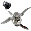 BIERRE STORE LAME BIMBY TM31 GRUPPO COLTELLI ADATTABILE