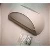 LAMPO LIGHTING PLAFONIERA LED12W 230V IP65 BI (LAMPO LIGHTING cod. ELY12WBIBN)