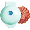 Begchy Min Make-Waffle, macchina per torte di per bambini, mini macchina per la colazione