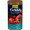 Tetra Cichlid Colour Pellets 500ml