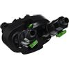 TETRA Hose Adapter EX400 800 Plus