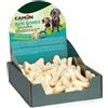 CAMON Mini Spongy Sticks Erba Medica e Mele 60g