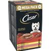 CESAR Classic Terrine Variety Pack Cane 24x150g