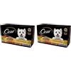 CESAR Ricette di Campagna in Salsa MegaPack 24 Vaschette da 24x150g