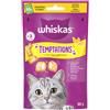 Whiskas Temptations Pollo 60g