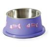 CAMON Ciotola Deep Bowl in Acciaio 300ml Cane