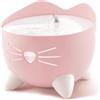 Catit PIXI Fontana Abbeveratoio Cane 2,5L