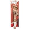 CAMON COLL.Reg. Bicolore Poliestere Crema Avorio 20x340~500mm