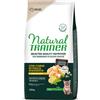 Natural Trainer Kitten Pollo Disossato Gatto 1,25kg