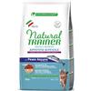 Natural Trainer Specialty Nutrition Appetito Difficile Con Pesce Azzurro Gatto 1,5kg