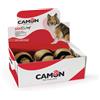 Camon Gioco per Cani Orso in Peluche e TPR con Squeaker