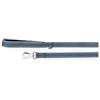 CAMON Guinz Bicolore in Poliestere Ciano Bondi Cane 25x1200mm