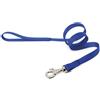 Camon Guinzaglio per Cani in Nylon mm15x 10mt Blu