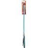CAMON Guinzaglio Tubolare in Poliestere Ciano Bondi Cane 7x1300mm