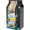 Sheba Délices Gourmands Taste Of Hawaii Gatto 6x50g