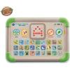 VTECH BABY Tablette Educative ABC Nature - Jouet Bois Fsc