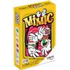 Cayro - Mi Mic - Giocattolo Multicolore di Alta Qualità - per Ragazzi e Ragazze - Creatività e l'Immaginazione - Design Divertente - Compatte e Facile da Trasportare - Juego Observación