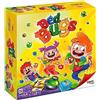 Cayro - Gioco Delle Cimici Dei Letti - Gioco Da Tavolo Per 5 Anni - Prendi Le Palle Con Il Corpo - Strategia E Abilità - Gioco Per Bambini - Divertimento In Famiglia - Per Tutte Le Età