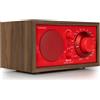 TIVOLI AUDIO MODEL ONE BT LIMITED EDITION POPPY RED