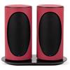 GENEVA DUO RED