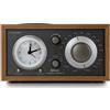 TIVOLI AUDIO MODEL THREE CHERRY / METALLIC TAUPE NUOVO