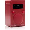 TIVOLI AUDIO PAL+ BT RED NUOVO