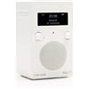 TIVOLI AUDIO PAL+ BT WHITE NUOVO