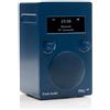 TIVOLI AUDIO PAL+ BT BLUE NUOVO