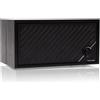 TIVOLI AUDIO MODEL TWO DIGITAL BLACK NUOVA