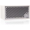 TIVOLI AUDIO MODEL TWO DIGITAL WHITE-SILVER NUOVA