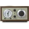 TIVOLI AUDIO MODEL THREE WALNUT / BEIGE NUOVO