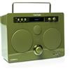 TIVOLI AUDIO SONGBOOK MAX GREEN ALTOPARLANTE WIRELESS NUOVO