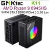 GMKtec K11 AMD Ryzen 9 Gaming Mini PC 8945HS(8C/16T, Up to 5.2GHz) 32G DDR5, 1tb