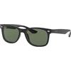 Ray-Ban Occhiale da Sole Kids Nero