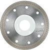 KAPRIOL DISC CONTINUOUS RIM KOBRA 115-22,2