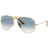 Ray-Ban Ray Ban RB3025-001/3F 55 mm
