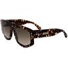 ISABEL MARANT Occhiali Sol IM 0154/S 086 56/18/145 Donna, 086, 56/18/145