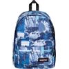 EASTPAK Zaino Modello Out Of Office Bold City Blue