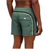 Sundek Costume Short M597BDP7700 BOARDSHORT A2701 Col Grigio Verde Grigio Verde/XXL