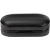 LIFKOME Custodia per due paia di occhiali portaocchiali multiuso custodia per occhiali da sole astuccio per occhiali da sole organizer per occhiali custodia per gli occhiali Multifunzione
