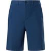 NORTH SAILS Bermuda Chino Freedom Uomo in Popeline di Cotone Organico Stretch
