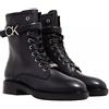 Calvin Klein Anfibi Nero HW0HW01254 NERO 36